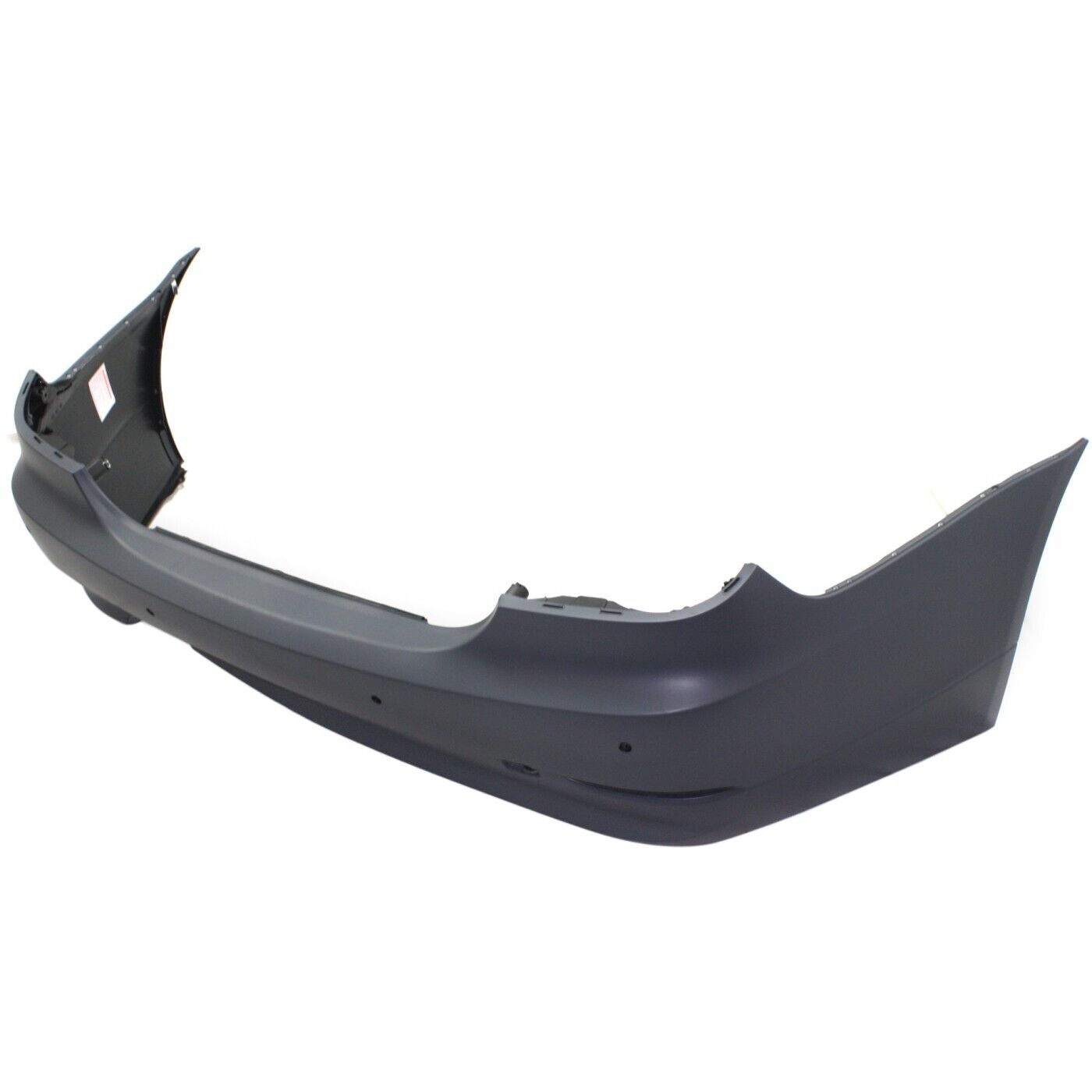 Bumper Rr Primed W/O M Pkg W/Sensor - Bmw 1 Series 2008-2010 | Bmw 3 Series Sedan (1999-) 2007-2013 | Bmw 5 Series 2008-2010