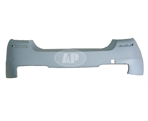 Bumper Rr Primed W/M Pkg W/O Sensor - Bmw M5 2013-2016 | Bmw 5 Series (2011-) 2011-2016