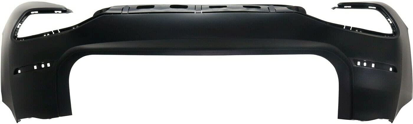 Bumper Rr Primed W/O Sensor W/M-Pkg - Bmw X1 2016-2022