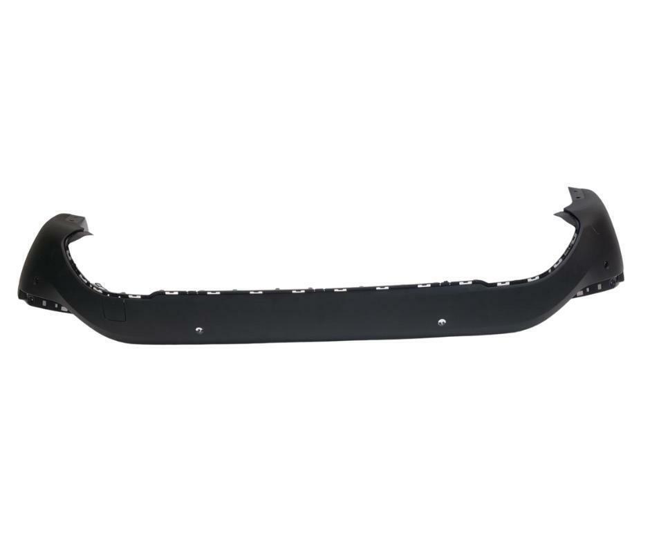 Bumper Rr Lower Textured W/Sensor W/O M-Pkg - Bmw X1 2016-2022