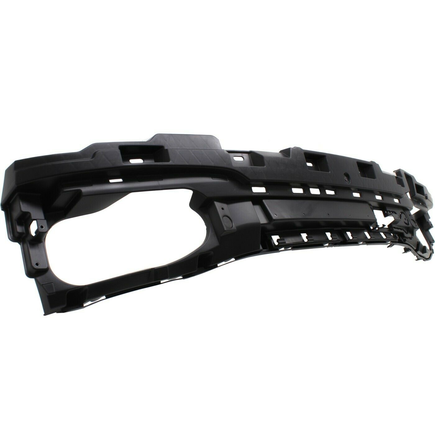 Bumper Support Rr W/M-Pkg - Bmw M760Li Xdrive (Canada) 2018-2019 | Bmw 7 Series (Canada) 2017-2019 | Bmw 740E Xdrive 2017-2019
