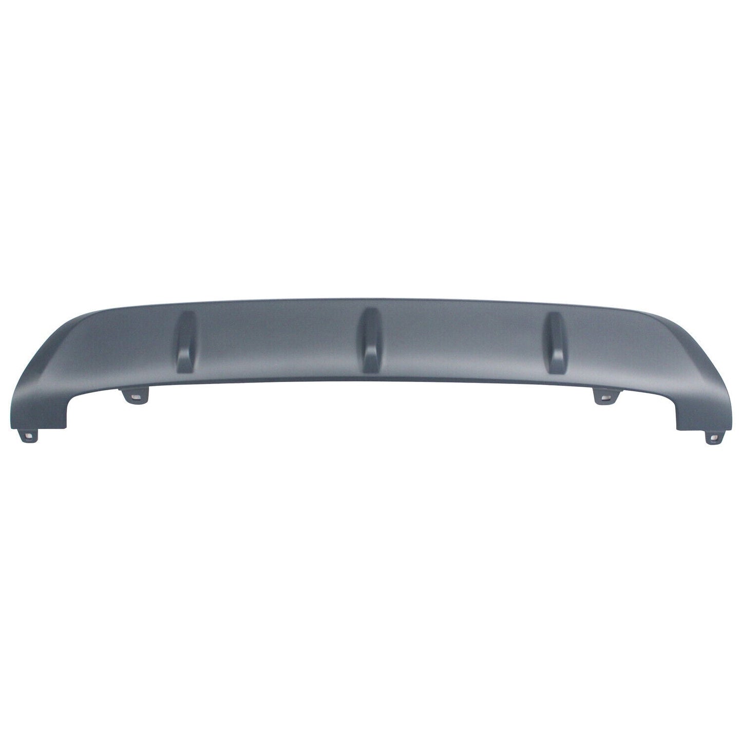 Bumper Rr Primed Gray W/Sport Line W/O M-Pkg - Bmw X1 2016-2022