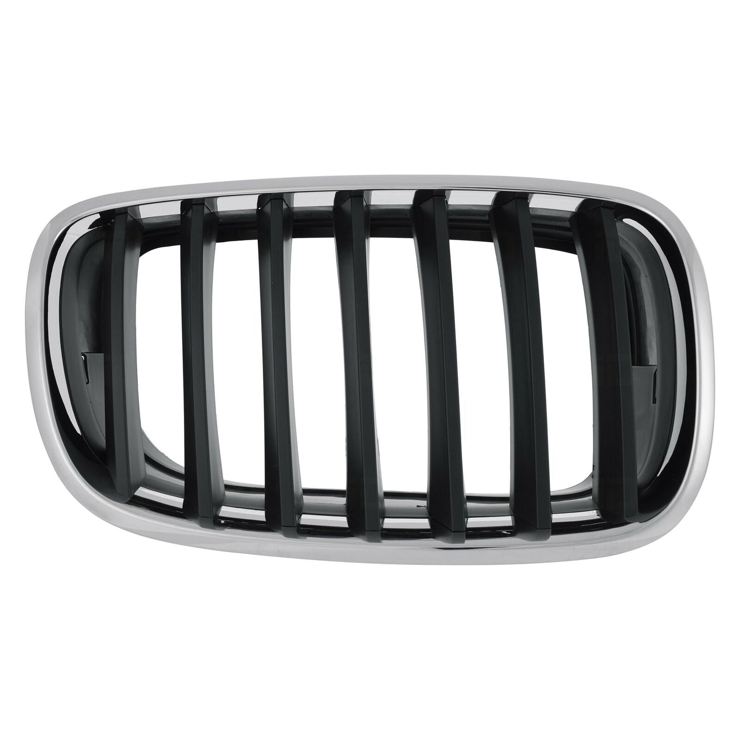 Grille Rh Chrome/Black - Bmw X5 2011-2013