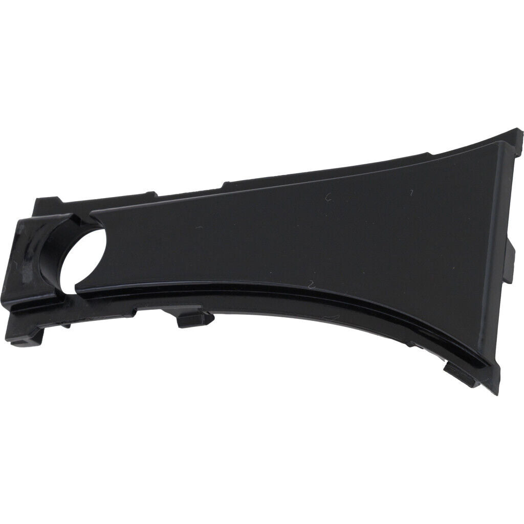 Grille Molding Center Black - Bmw M550I Xdrive 2018-2020 | Bmw 5 Series (2011-) 2017-2020 | Bmw 530E Sedan 2018-2020