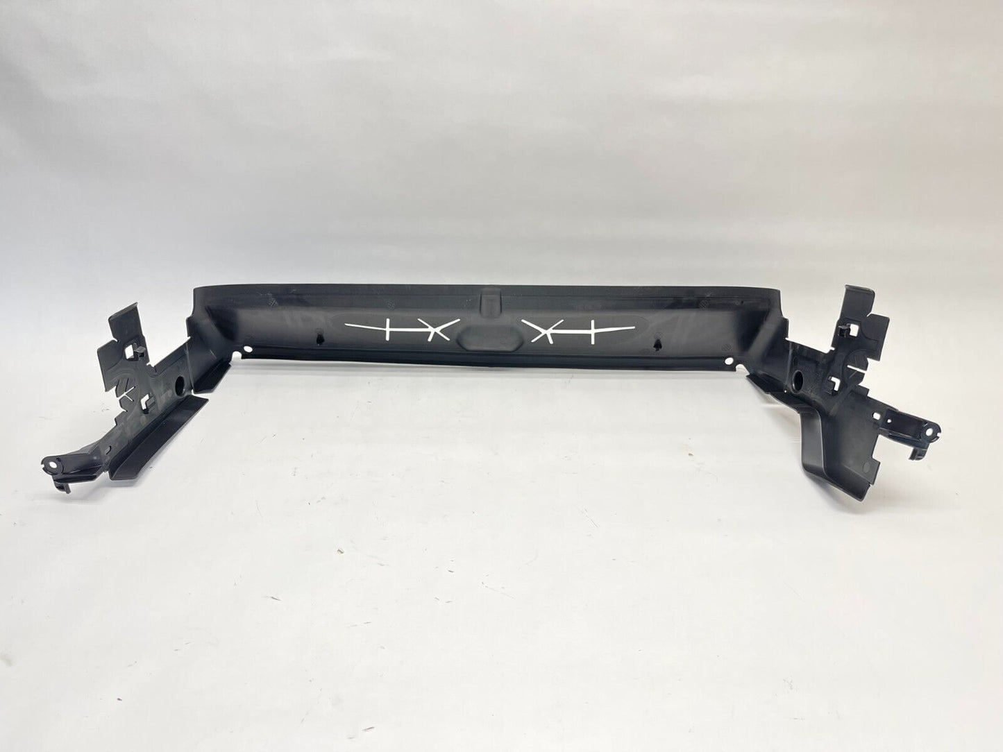 Grille Air Deflector Lower W/O M-Pkg - Bmw X5 2019-2025