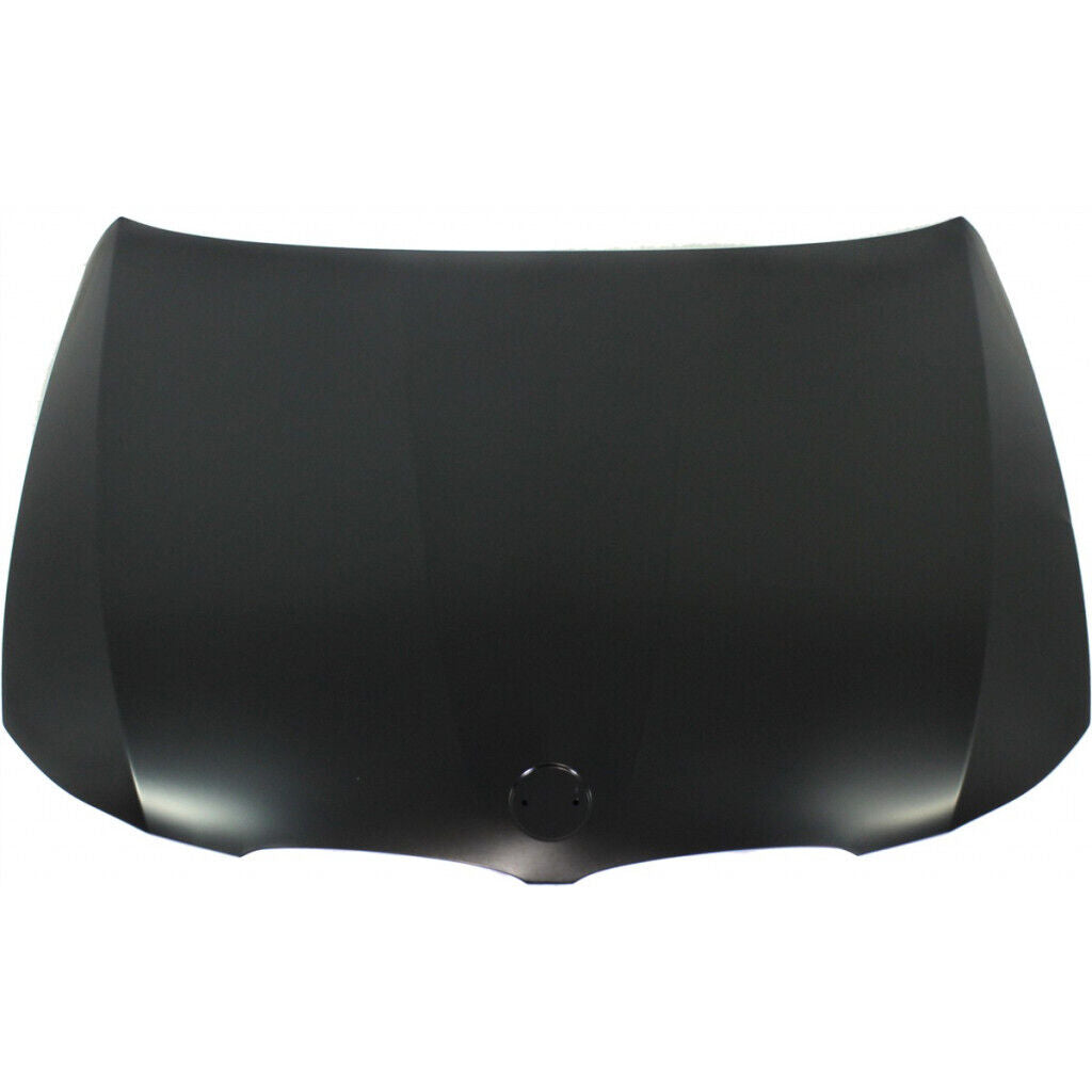 Hood Steel - Bmw 1 Series 2008-2010 | Bmw 3 Series Sedan (1999-) 2007-2013 | Bmw 5 Series 2008-2010