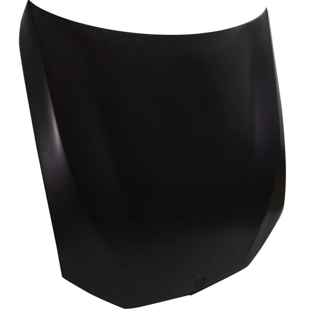 Hood Aluminium - Bmw M550I Xdrive 2021-2023 | Bmw 5 Series (2011-) 2021-2023 | Bmw 530E Sedan 2021-2023