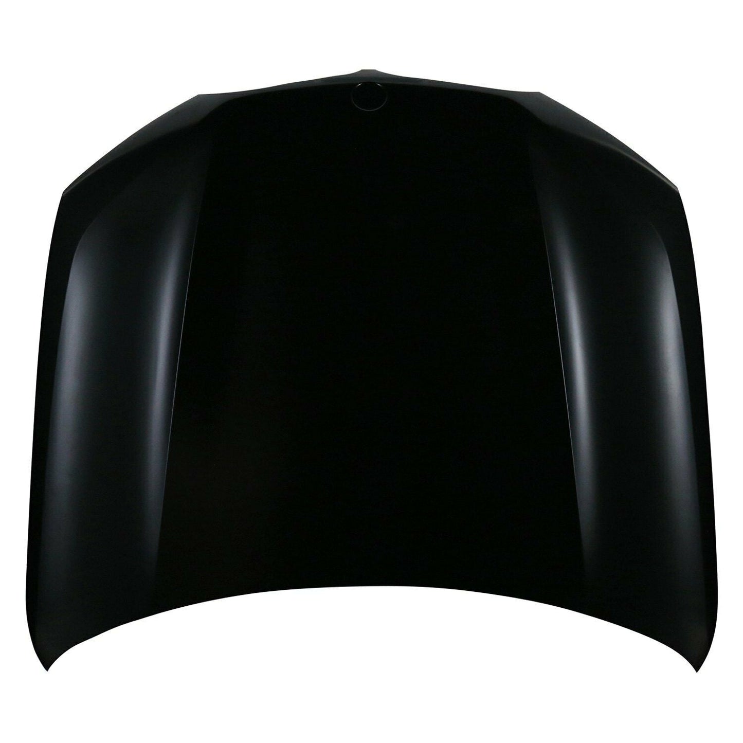 Hood Aluminium - Bmw X5 2019-2025