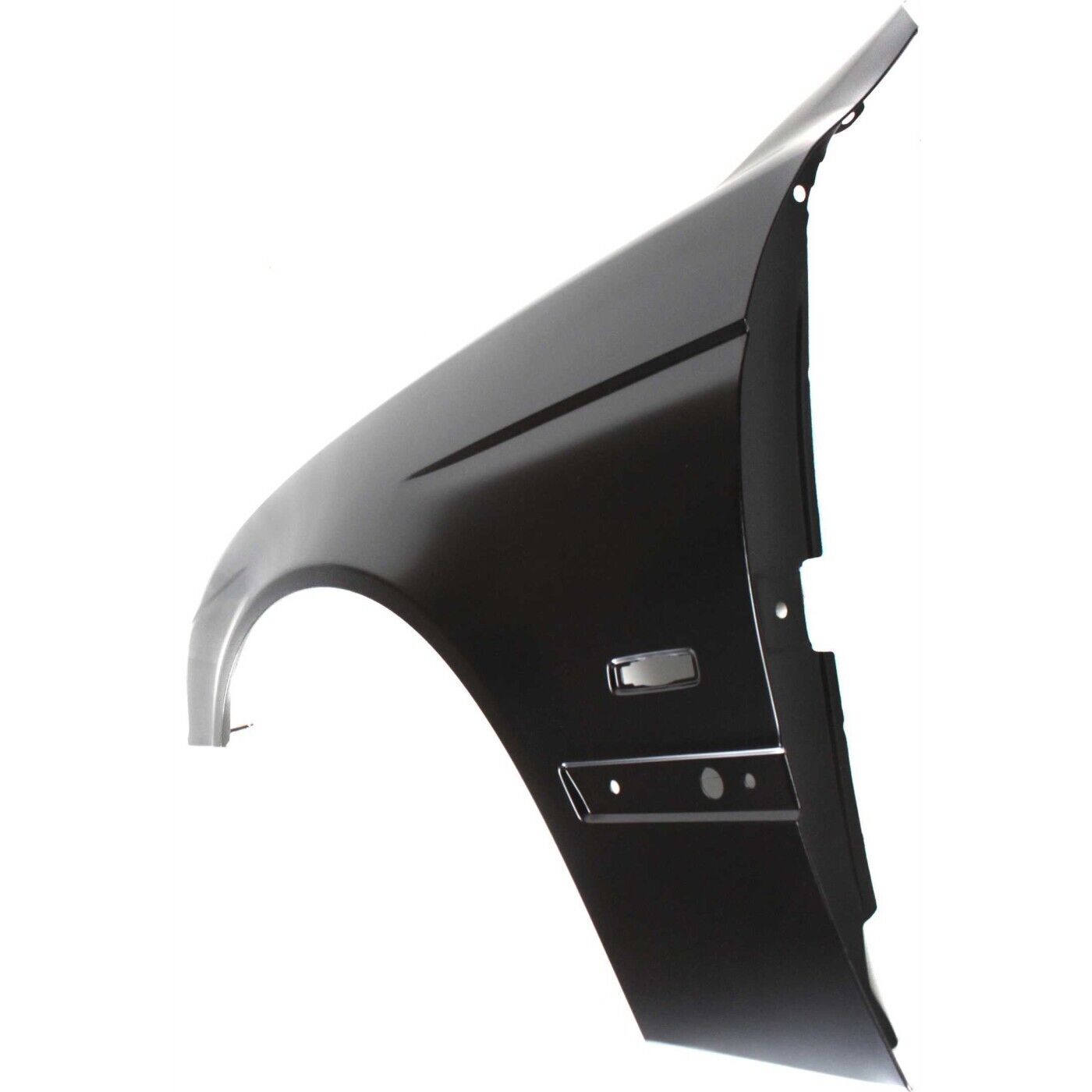 Fender Fr Lh - Bmw 3 Series Sedan (1999-) 2001-2006 | Bmw Z3 2001-2002 | Bmw X5 2001-2006