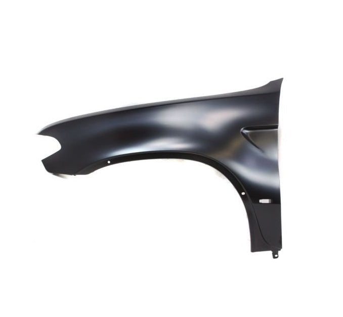 Fender Fr Lh - Bmw 3 Series Sedan (1999-) 2001-2006 | Bmw Z3 2001-2002 | Bmw X5 2001-2006