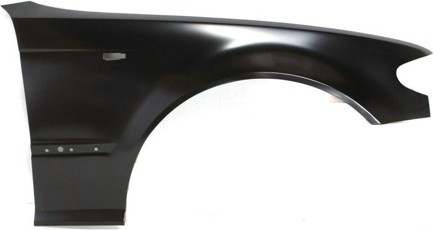 Fender Fr Rh - Bmw 3 Series Wagon 2002-2005 | Bmw 3 Series Sedan (1999-) 2002-2005