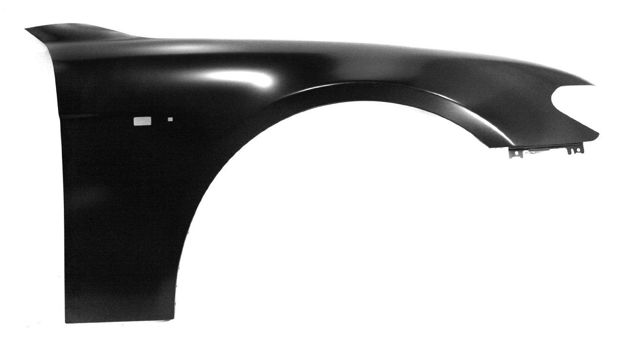 Fender Fr Rh To 03/2005 - Bmw 7 Series 2002-2005