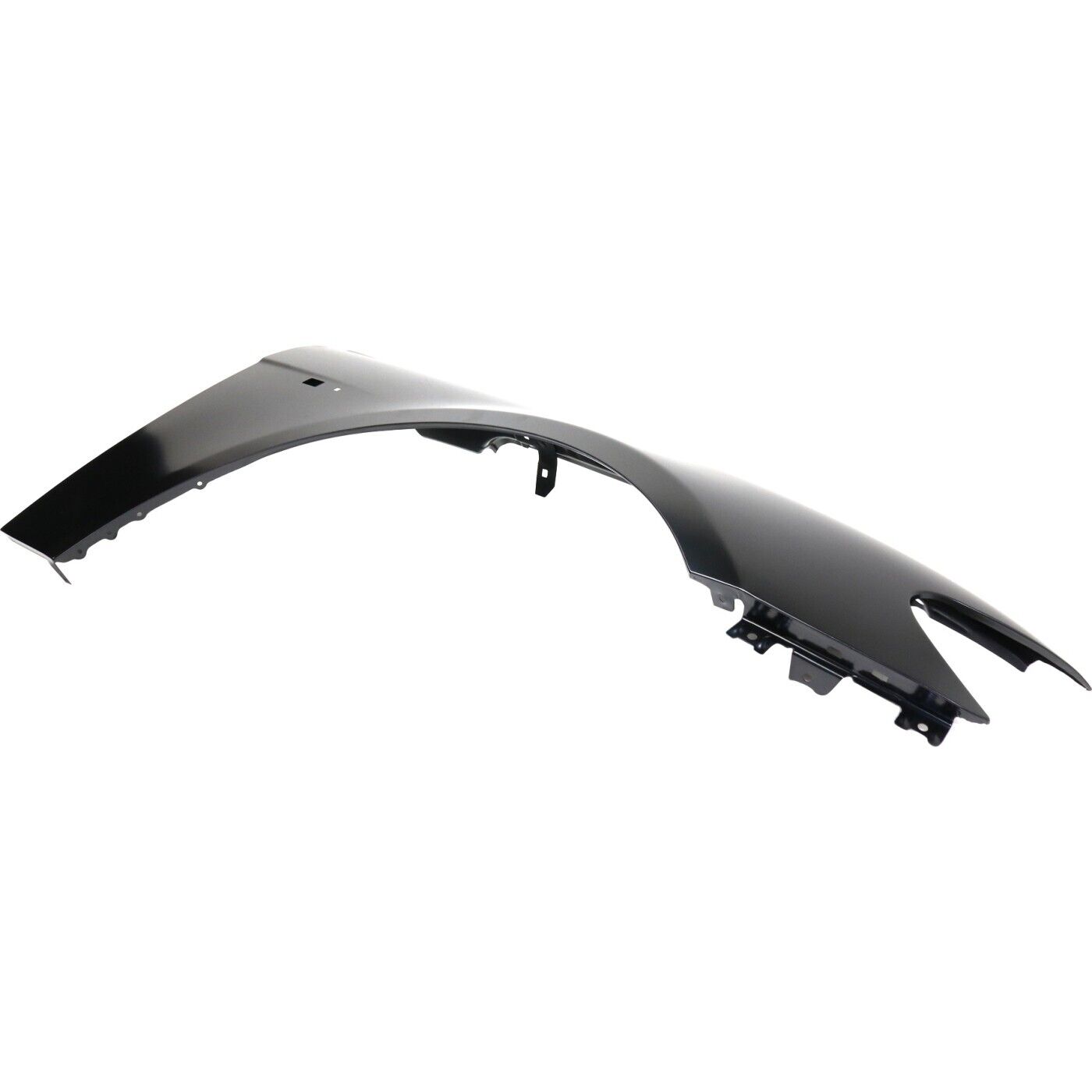 Fender Fr Rh - Bmw 7 Series 2006-2008