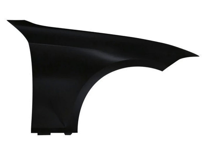 Fender Fr Rh Aluminium - Bmw 330I Xdrive Sedan 2023-2025 | Bmw 330E Sedan 2023-2024 | Bmw 330I Sedan 2023-2025