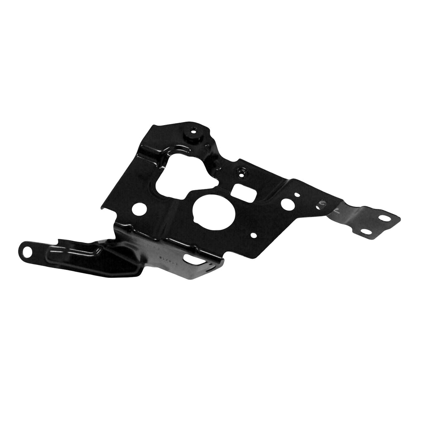 Fender Brace Fr Lh Steel - Bmw 330I Xdrive Sedan 2023-2025 | Bmw 330E Sedan 2023-2024 | Bmw 330I Sedan 2023-2025