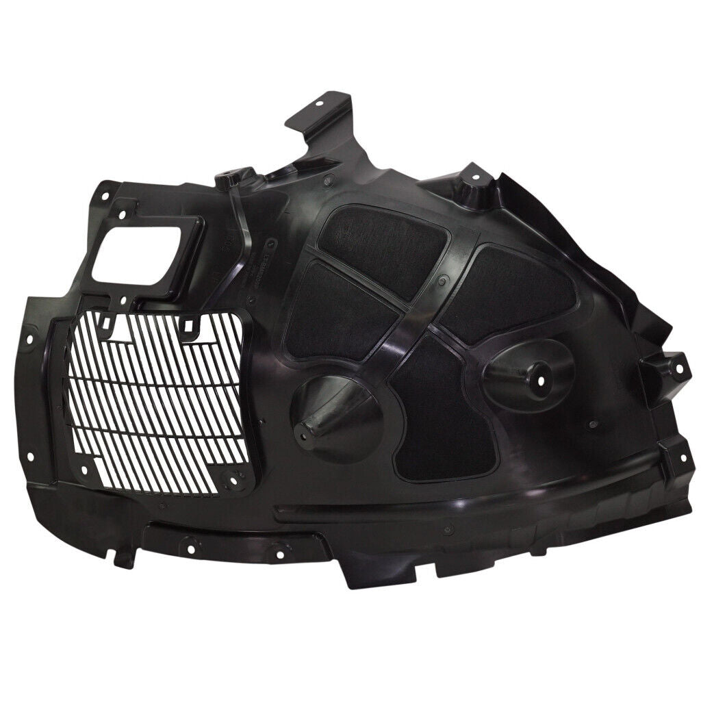 Fender Liner Fr Lh Forward - Bmw X5 2019-2025