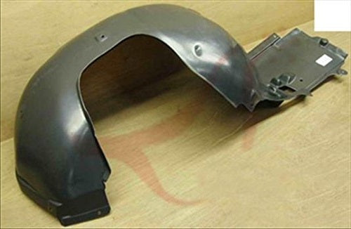 Fender Liner Rh (Rr Section) - Bmw 3 Series Coupe 2003-2006 | Bmw 3 Series Convertible 2003-2006