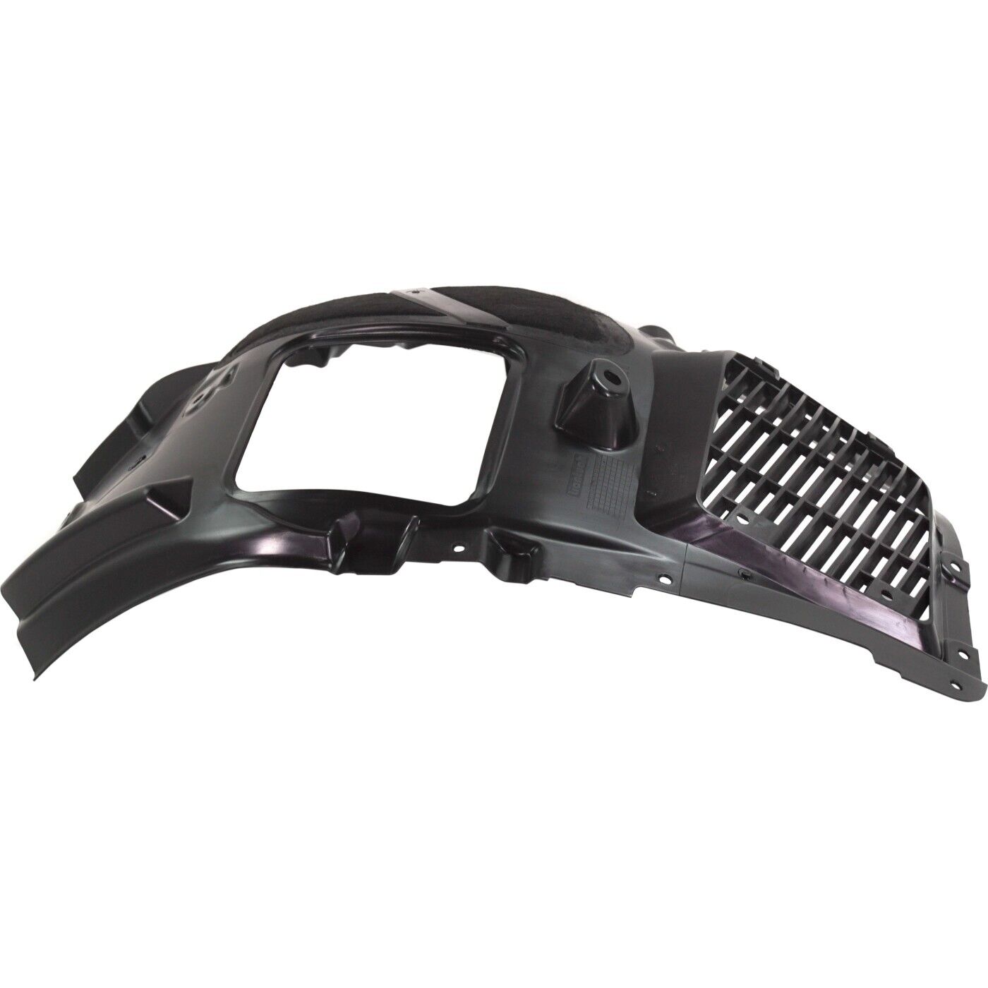 Fender Liner Fr Rh Forward - Bmw M550I Xdrive 2021-2023 | Bmw 5 Series (2011-) 2021-2023 | Bmw 530E Sedan 2021-2023