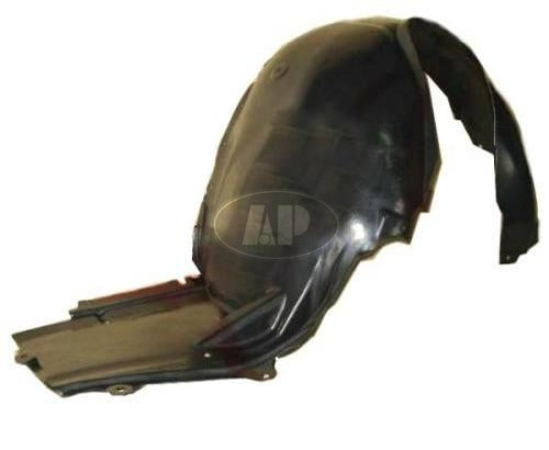 Fender Liner Fr Lh (Rr Section) - Bmw 3 Series Wagon 2002-2005 | Bmw 3 Series Sedan (1999-) 2002-2005