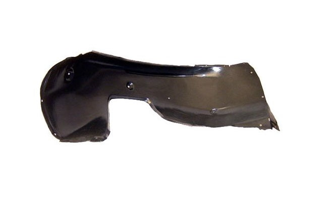 Fender Liner Fr Lh - Bmw 3 Series Sedan (1999-) 2001-2006 | Bmw Z3 2001-2002 | Bmw X5 2001-2006