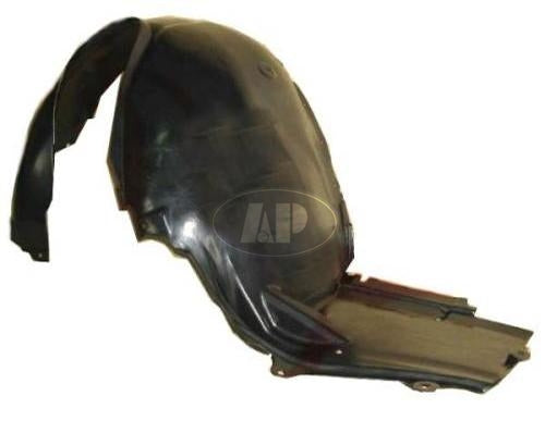 Fender Liner Fr Rh (Rr Section) - Bmw 3 Series Wagon 2002-2005 | Bmw 3 Series Sedan (1999-) 2002-2005