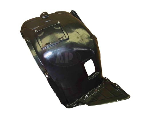 Fender Liner Rh W/O M Sport Pkg (Fr Section) - Bmw 1 Series 2008-2010 | Bmw 3 Series Sedan (1999-) 2007-2013 | Bmw 5 Series 2008-2010