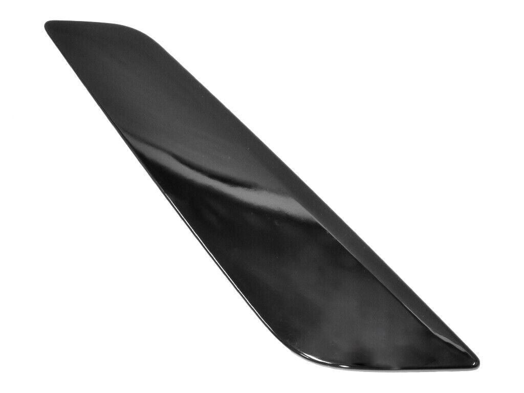 Fender Insert Lh Ptd Black - Bmw M550I Xdrive 2021-2023 | Bmw 5 Series (2011-) 2021-2023 | Bmw 530E Sedan 2021-2023