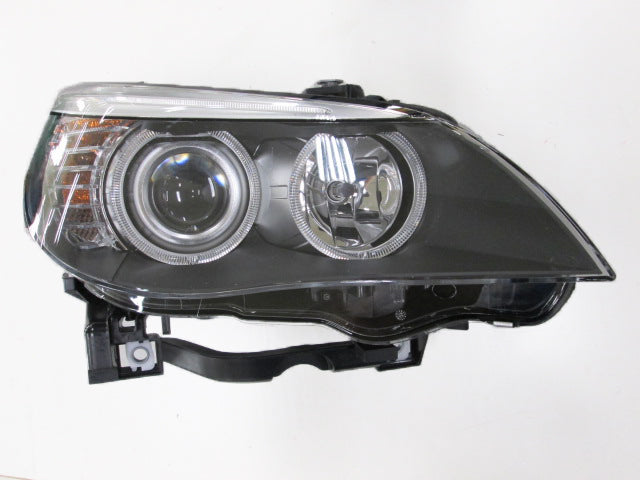 Head Lamp Rh Halogen Hq - Bmw 1 Series 2008-2010 | Bmw 3 Series Sedan (1999-) 2007-2013 | Bmw 5 Series 2008-2010