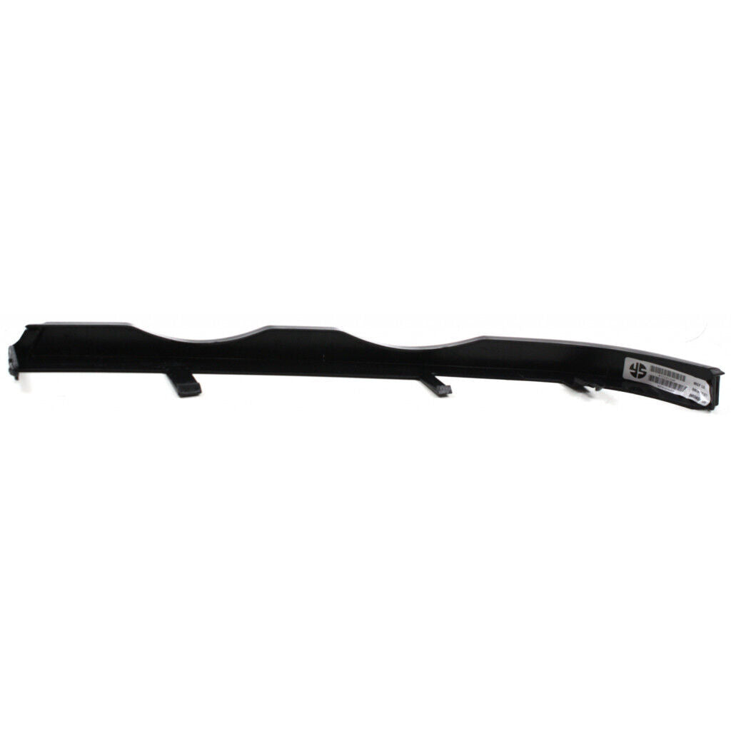 Head Lamp Bezel Rh (W/O Washers) Lower - Bmw 3 Series Wagon 2000-2001 | Bmw 3 Series Sedan (1999-) 1999-2001