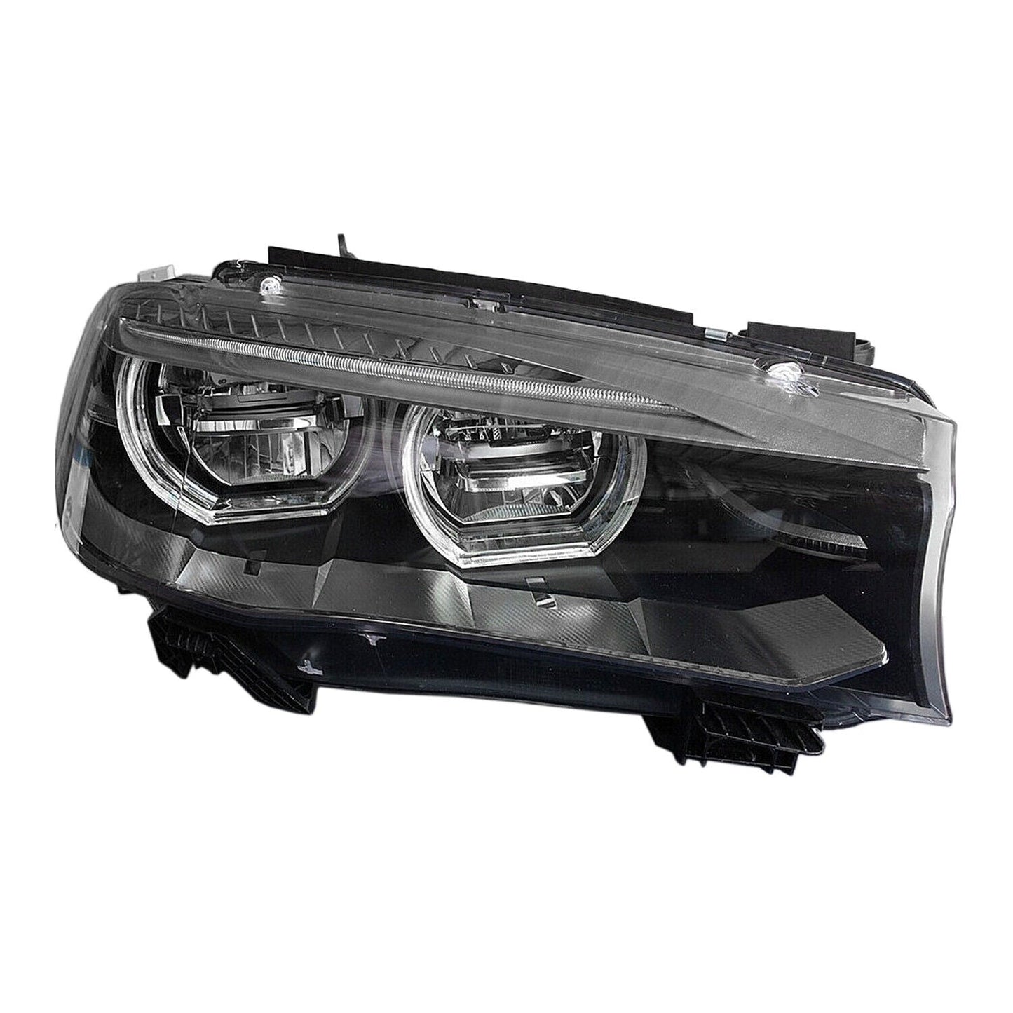 Head Lamp Rh Led From 8/15 W/Adaptive Led Hq - Bmw X5 2015-2019 | Bmw X6 2015-2019