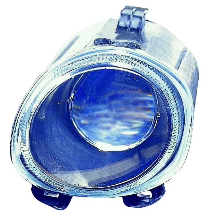 Fog Lamp Fr Lh Hq - Bmw X5 2000-2002