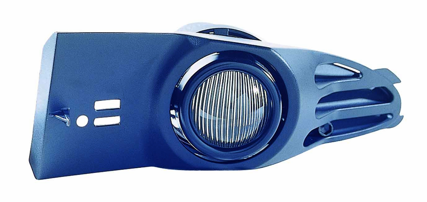 Fog Lamp Fr Lh Hq - Bmw 7 Series 2002-2005