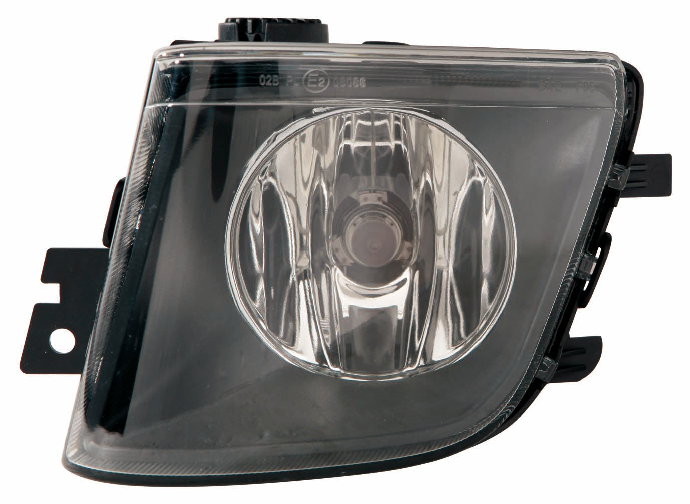 Fog Lamp Fr Lh Hq - Bmw 7 Series 2009-2015