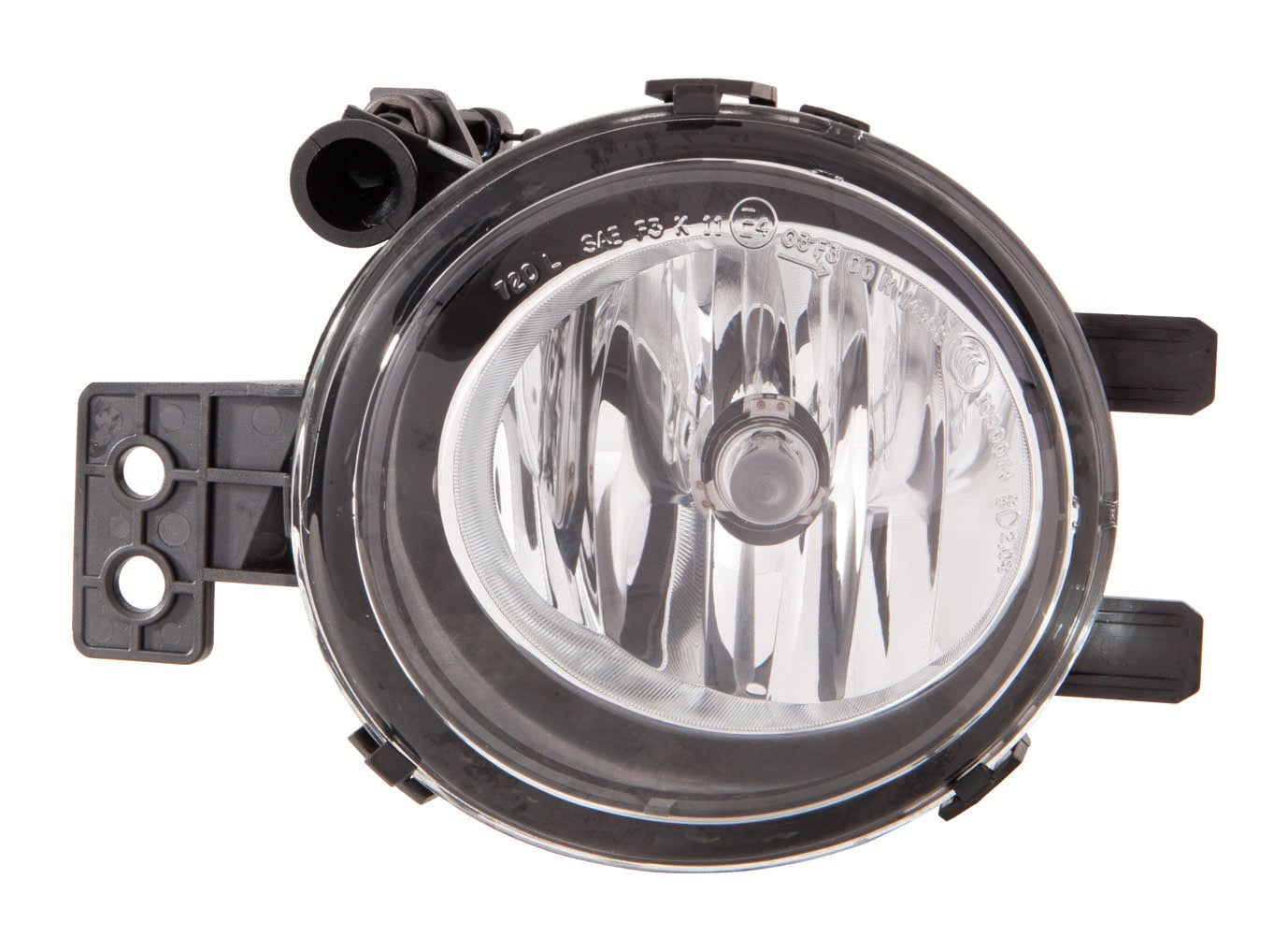 Fog Lamp Fr Lh Hq - Bmw 1 Series 2008-2013