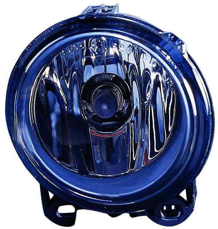 Fog Lamp Fr Rh Hq - Bmw 3 Series Sedan (1999-) 2001-2006 | Bmw Z3 2001-2002 | Bmw X5 2001-2006