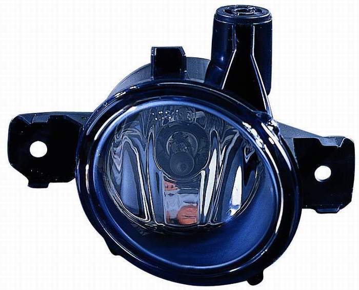 Fog Lamp Fr Rh W/M Pkg Hq - Bmw 1 Series 2008-2013