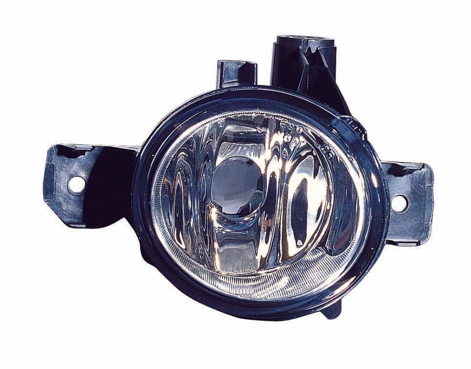 Fog Lamp Fr Rh W/M Pkg (W/Adaptive) Hq - Bmw X1 2013-2015