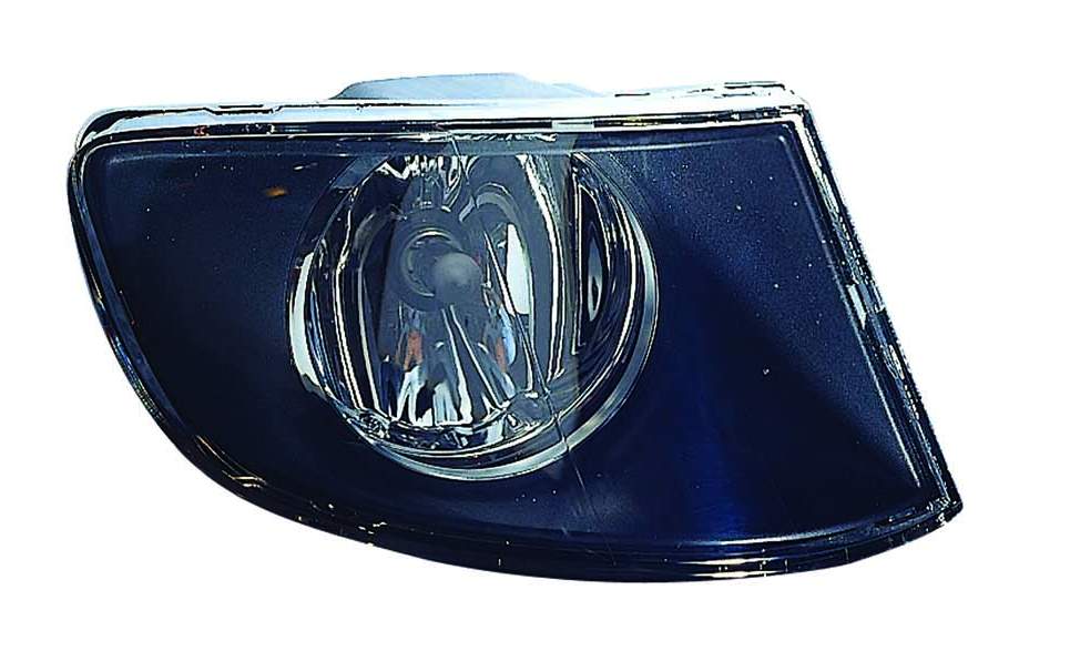 Fog Lamp Fr Rh W/O M Pkg Hq - Bmw Z4 2009-2016 | Bmw 1 Series 2008-2013 | Bmw 3 Series Coupe 2007-2013
