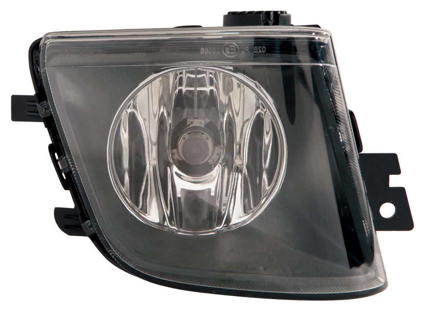 Fog Lamp Fr Rh Hq - Bmw 7 Series 2009-2015