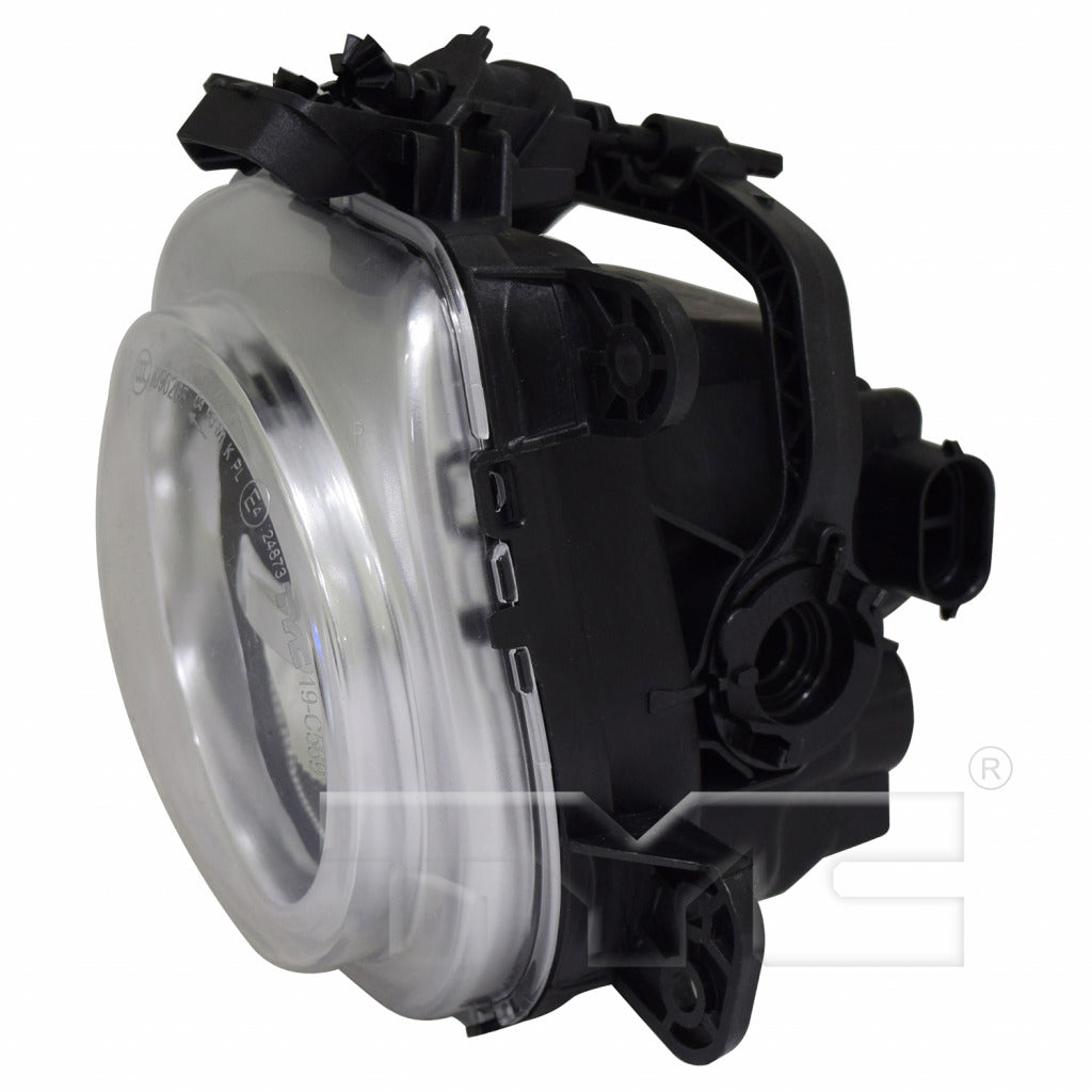Fog Lamp Fr Rh Includes X5 Hybrid Model - Bmw X4 2015-2018 | Bmw X3 2011-2017