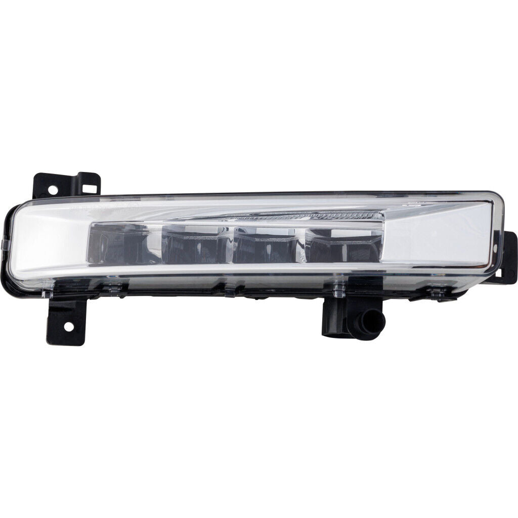 Fog Lamp Rh Hq - Bmw M550I Xdrive 2018-2020 | Bmw 5 Series (2011-) 2017-2020 | Bmw 530E Sedan 2018-2020