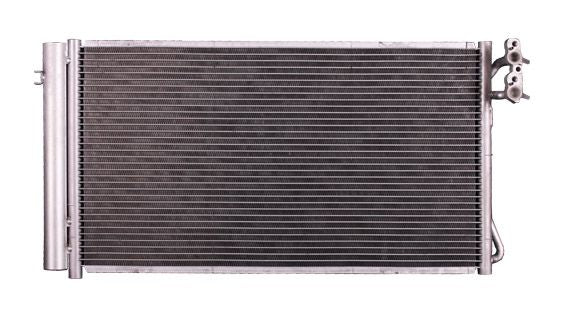 Condenser (4049/3739) (E82/135I) - Bmw 1 Series 2008-2013