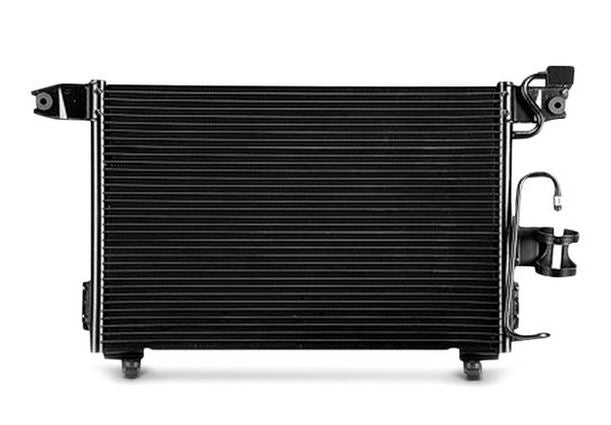 Condenser (4338) V8 - Bmw X6 2008-2014 | Bmw X5 2009-2014