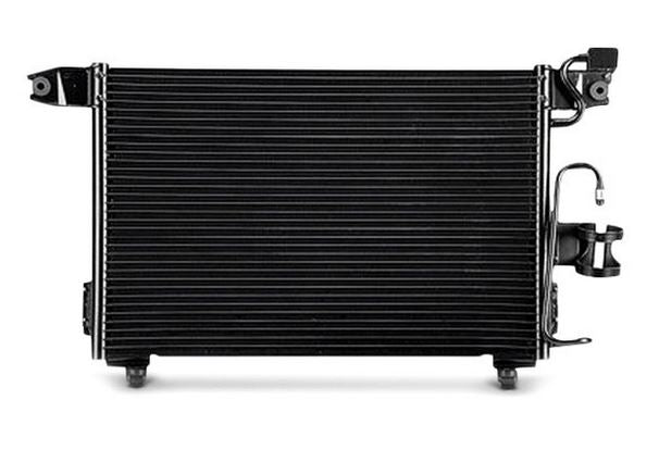 Condenser (4069) - Bmw 6 Series Gran Coupe 2013-2017 | Bmw 5 Series (2011-) 2011-2016 | Bmw 6 Series 2012-2015