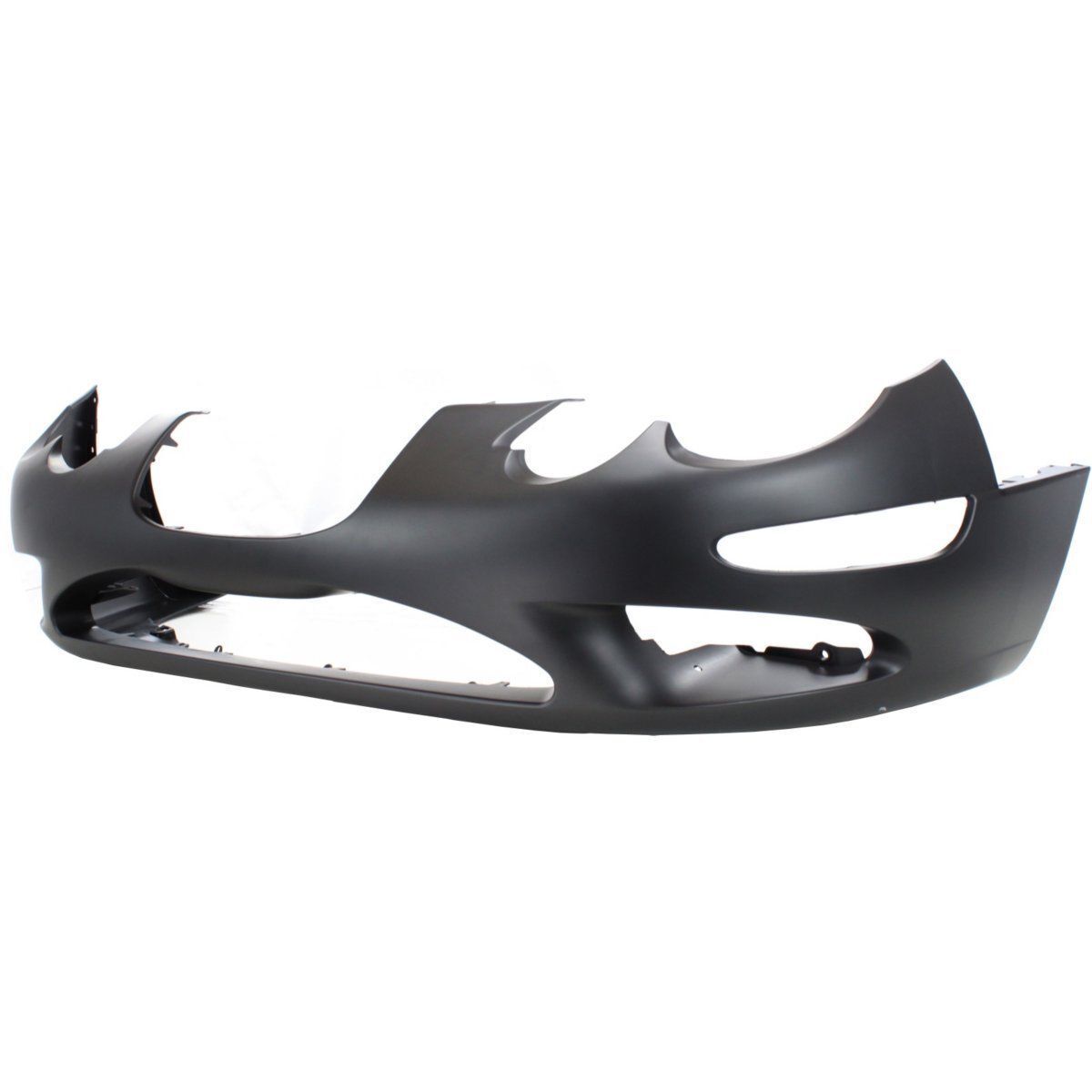 Bumper Fr M Model W/O Washers Ptm - Chrysler 300M 1999-2004