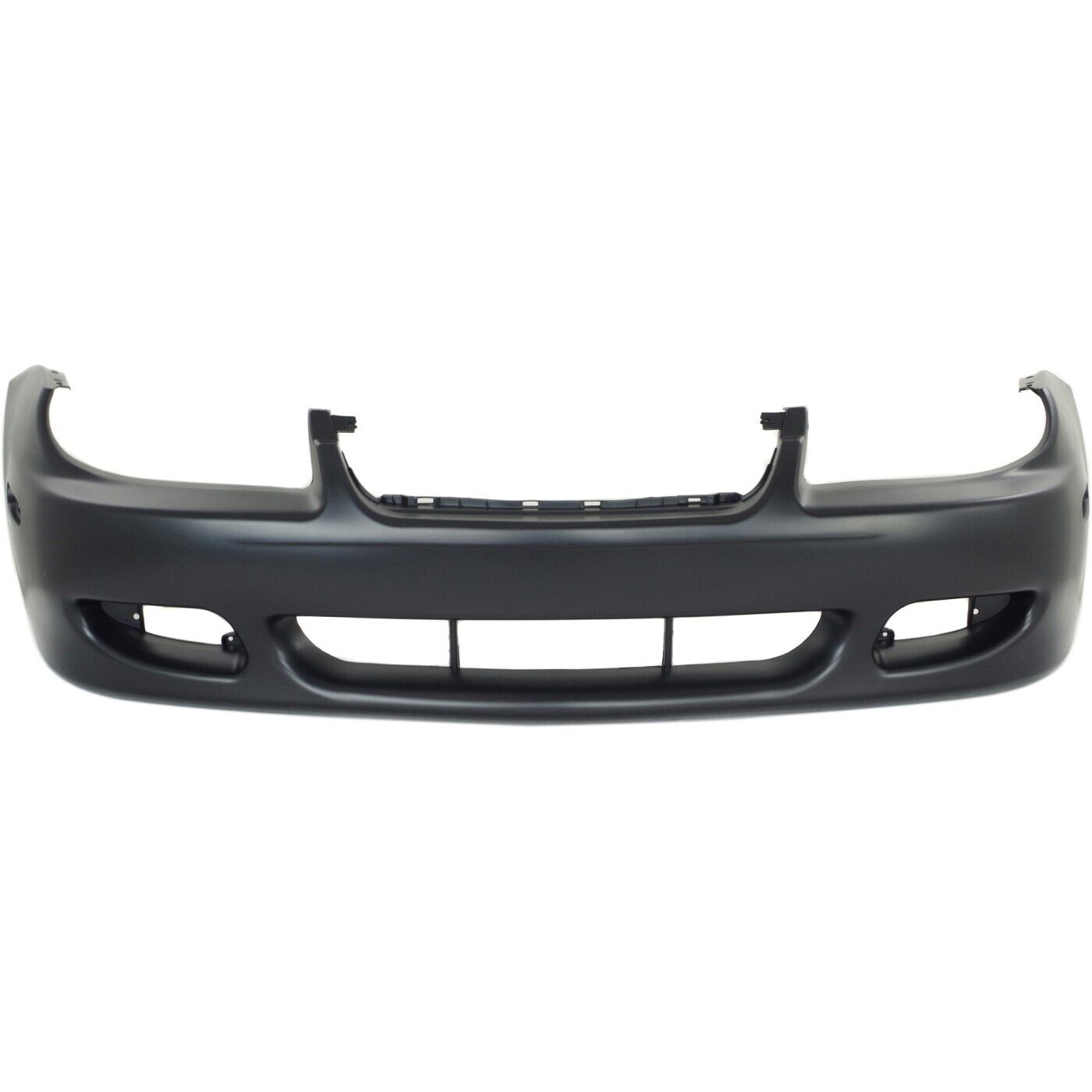 Bumper Fr Primed - Dodge Neon 2002