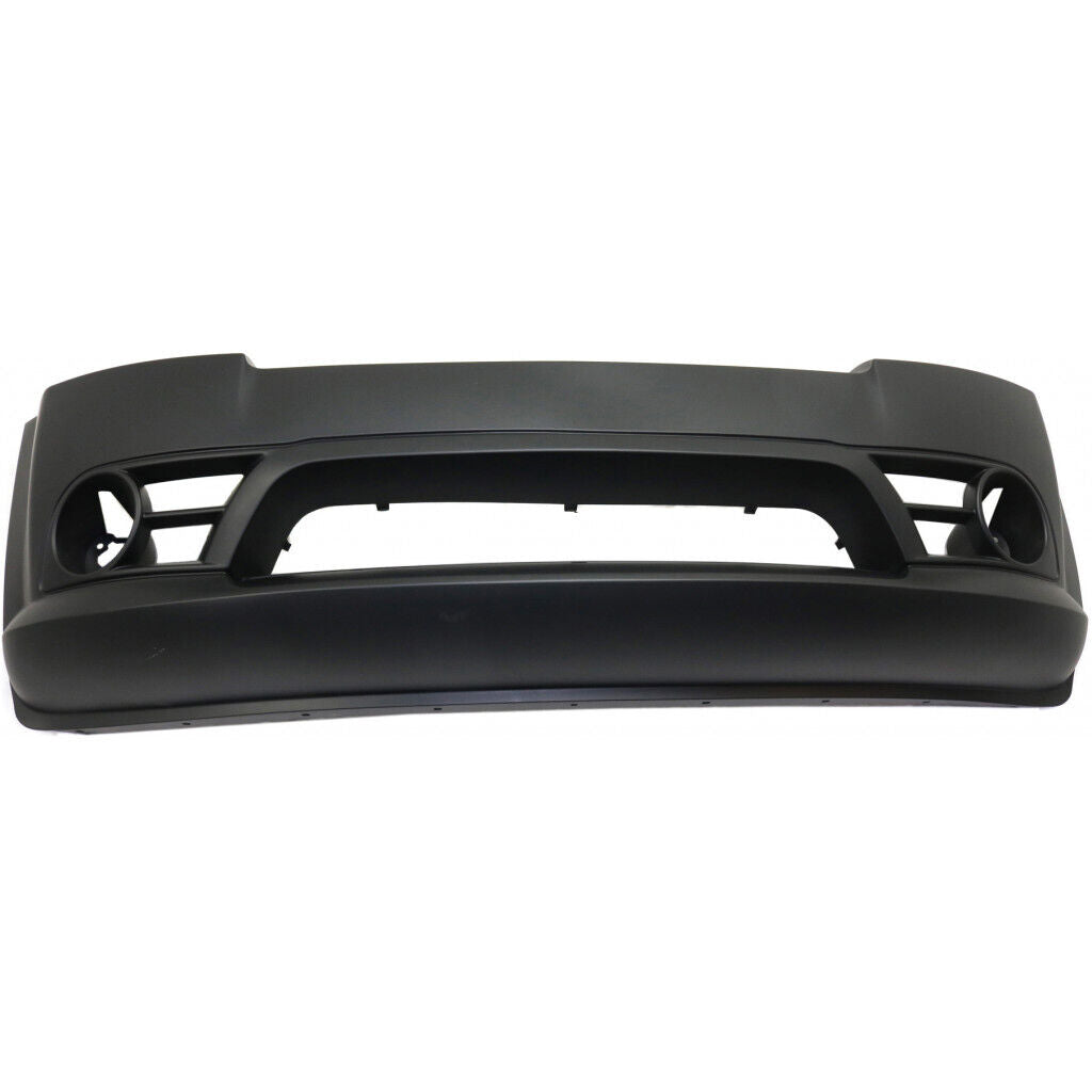 Bumper Fr Primed Srt-8 - Jeep Grand Cherokee 2005-2007