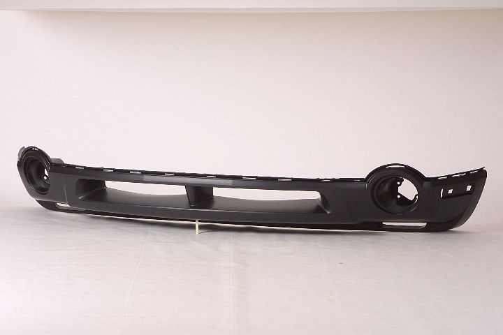 Bumper Fr Primed - Chrysler Pacifica 2004-2008