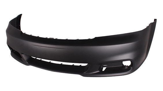 Bumper Fr Primed - Chrysler 200 Sedan 2011-2014 | Chrysler 200 Convertible 2011-2014 | Chrysler Town And Country 2011-2016