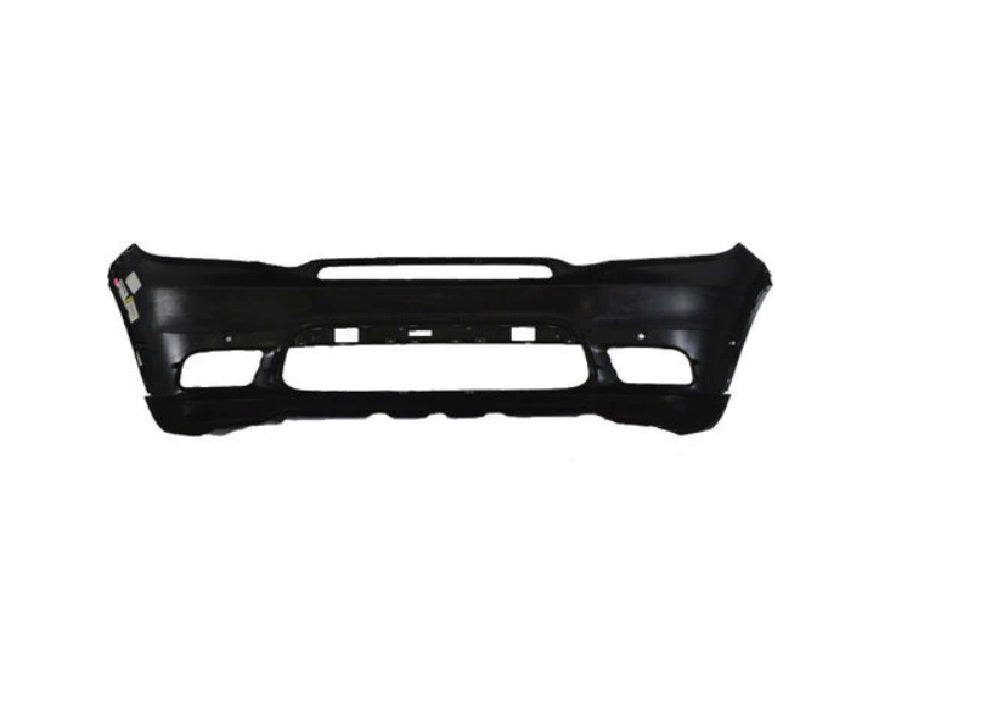 Bumper Fr Primed W/O Sensor Srt/Rt/Gt Model 1-Piece - Dodge Durango 2018-2020